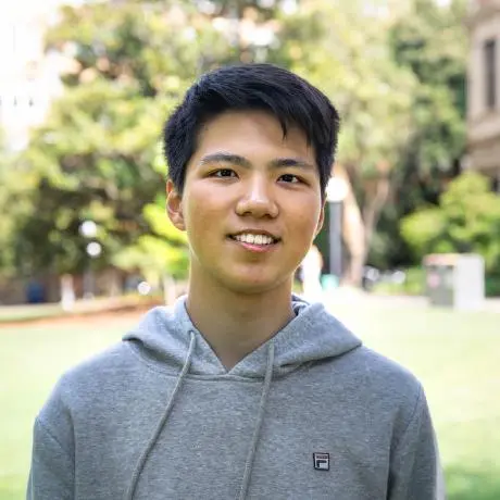 Andrew Pham profile picture